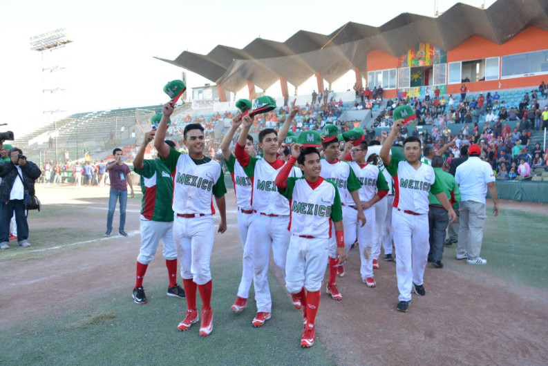 Reynosa será sede de un nuevo Torneo Continental de Beisbol