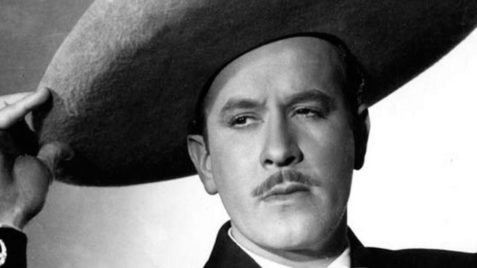 Celebrando los 100 años de Pedro Infante
