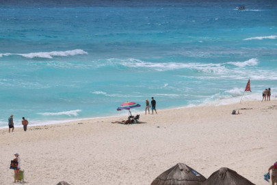 Garantizada, la calidad del agua en 267 playas mexicanas: Cofepris