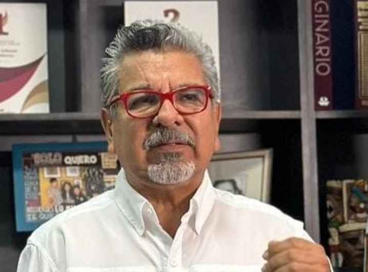 Investigarán para dar con involucrados en red de pornografía infantil: Vocería de Seguridad