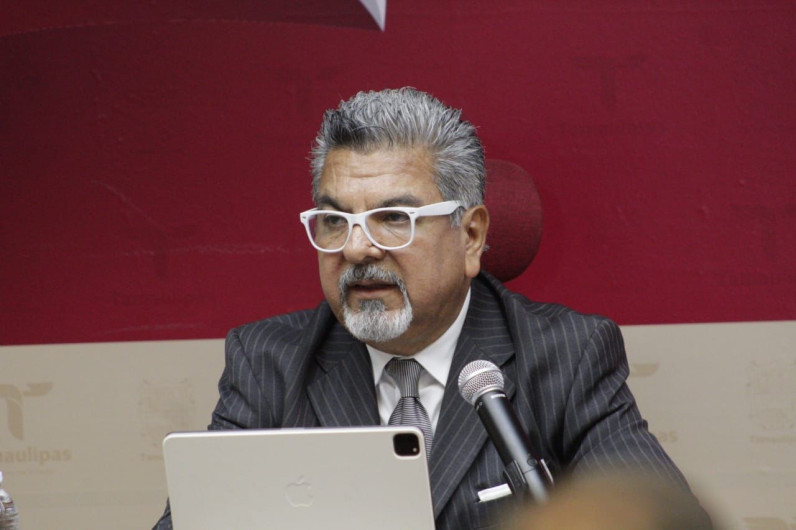 Refuerzan seguridad previó al cierre de año 