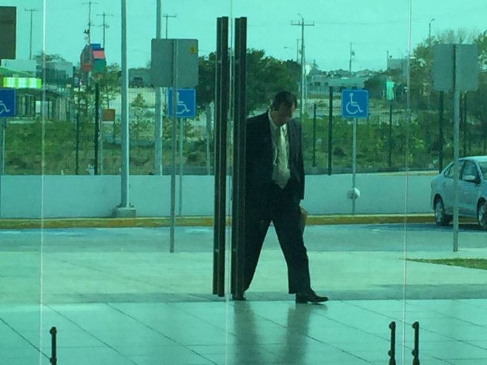 Vinculan a proceso a ex secretario tecnico