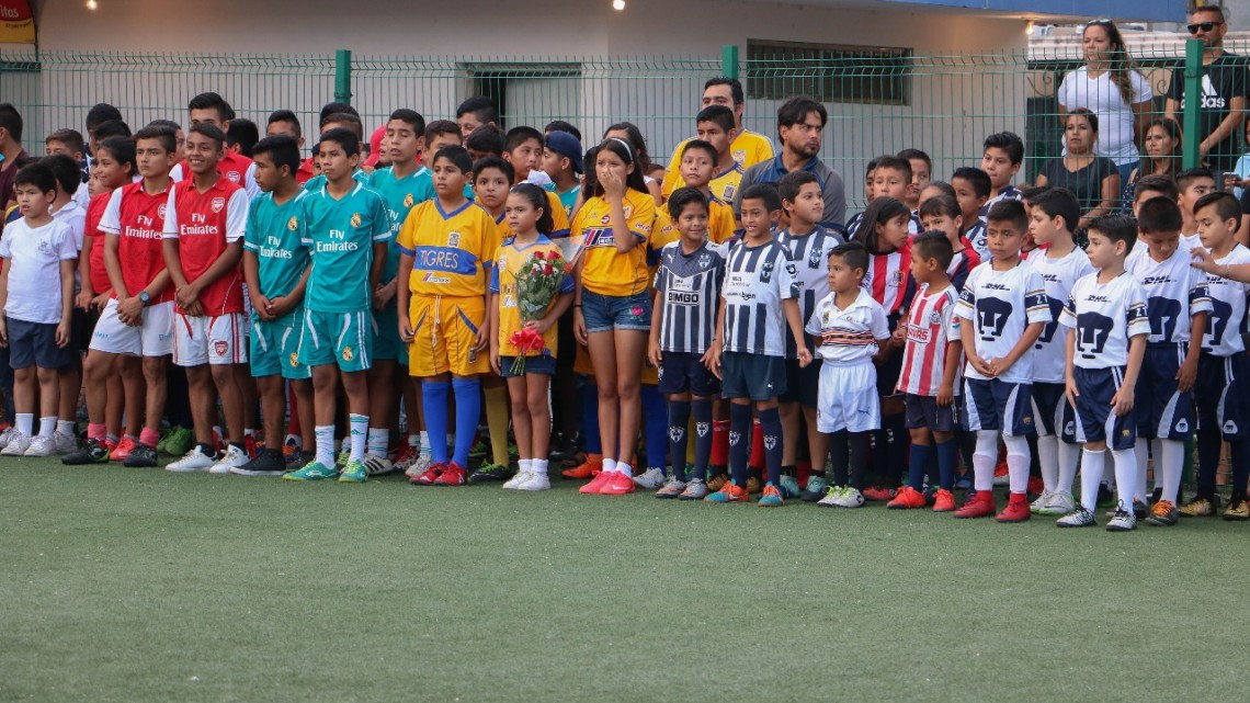 Impulsan el fortalecimiento del tejido social deportistas y autoridades de Madero