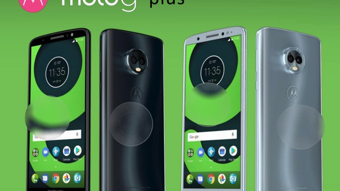 Motorola sufre filtración masiva; revelan nuevos modelos