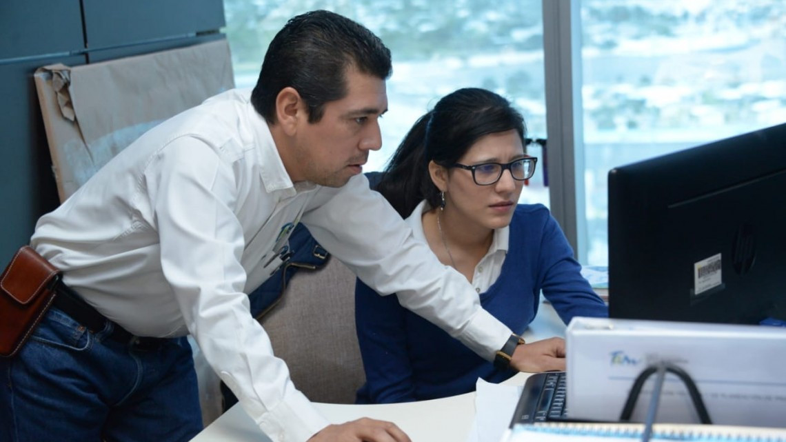 Continúa SEBIEN impartiendo curso básico de derechos humanos