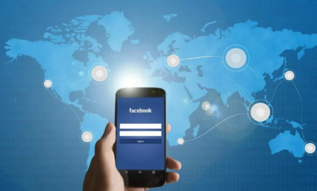 ¡Cuidado! Facebook te espía sin que te des cuenta