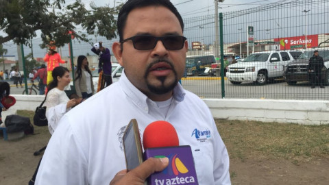 Dirección de ecología en espera del resolutivo de Profepa 