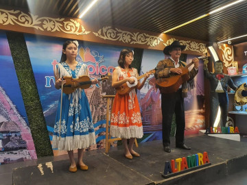 Instalados siete Consejos de Turismo Municipal en Tamaulipas