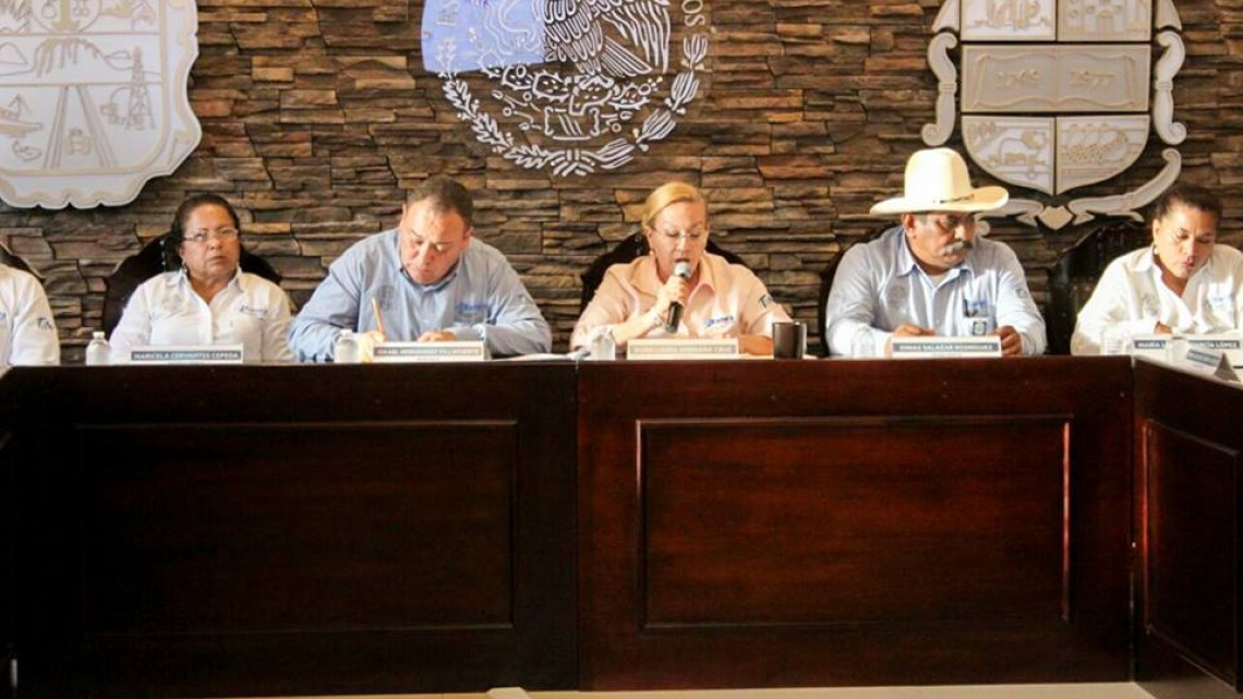 Sigue en actualización el Plan Municipal de Desarrollo