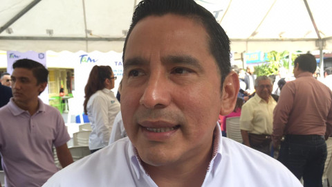 Renuncia Alberto Sánchez Neri al PRD 