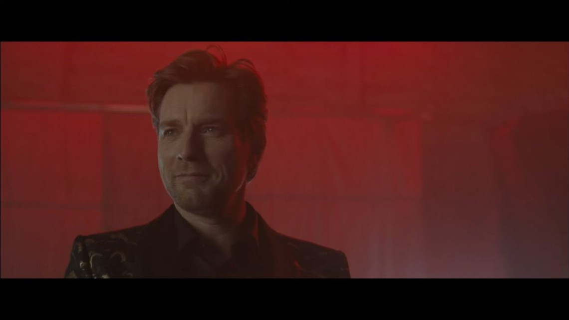 Así se verá Harley Quinn en su nueva película