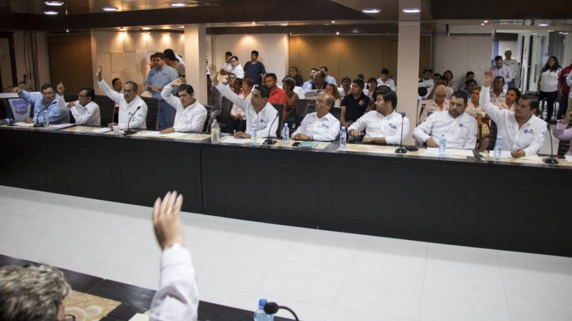 Darán descuentos del 50% en el pago del impuesto predial en Madero