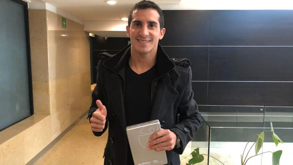 Rommel Pacheco pide más claridad en los procesos selectivos de la FMN