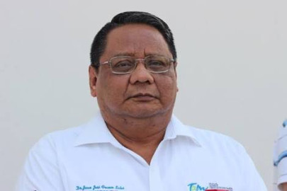 Destituyen a Jefe de la Jurisdicción Sanitaria No. 2