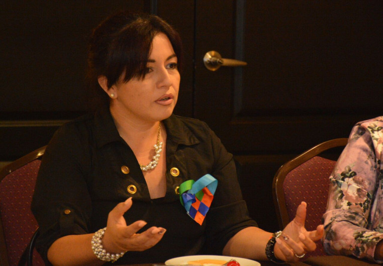 Gestionará Instituto Municipal de la Mujer recursos para impulsar equidad de género