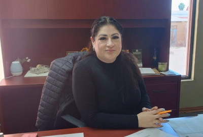 Estarán Con Caña y Carrete en NLD