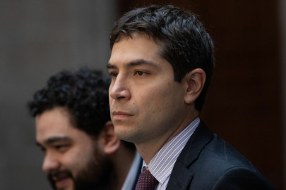 Diputados ratifican a Antonio Martínez Dagnino como titular del SAT