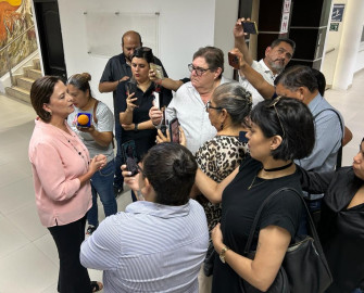 Reafirma nueva Dirección del IRCA compromiso del Alcalde Carlos Peña Ortiz con la promoción de arte y cultura 