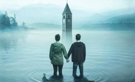 “Curón” la heredera de “Dark”