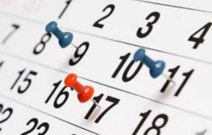 Conoce las efemérides de este 25 de agosto