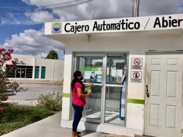 Activa JAD Módulos y cajeros las 24 horas en apoyo a los protocolos de salud