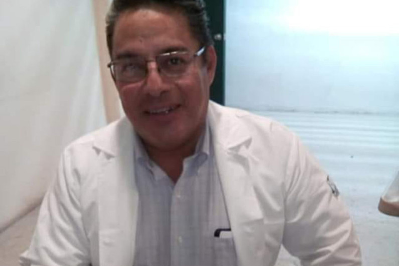 Fallece por coronavirus el director de clínica del IMSS en Monclova