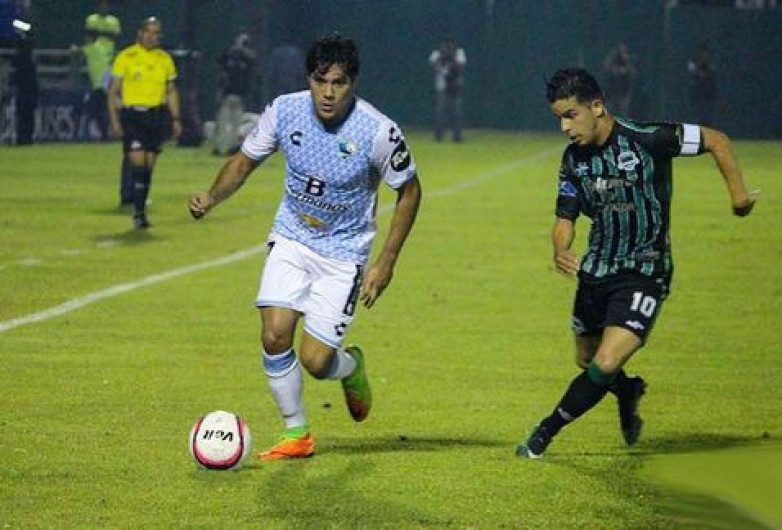 La Jaiba Brava clasifica a liguilla