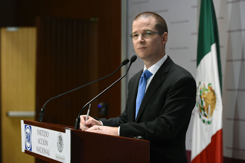 PAN denunciará irregularidades en contiendas electorales