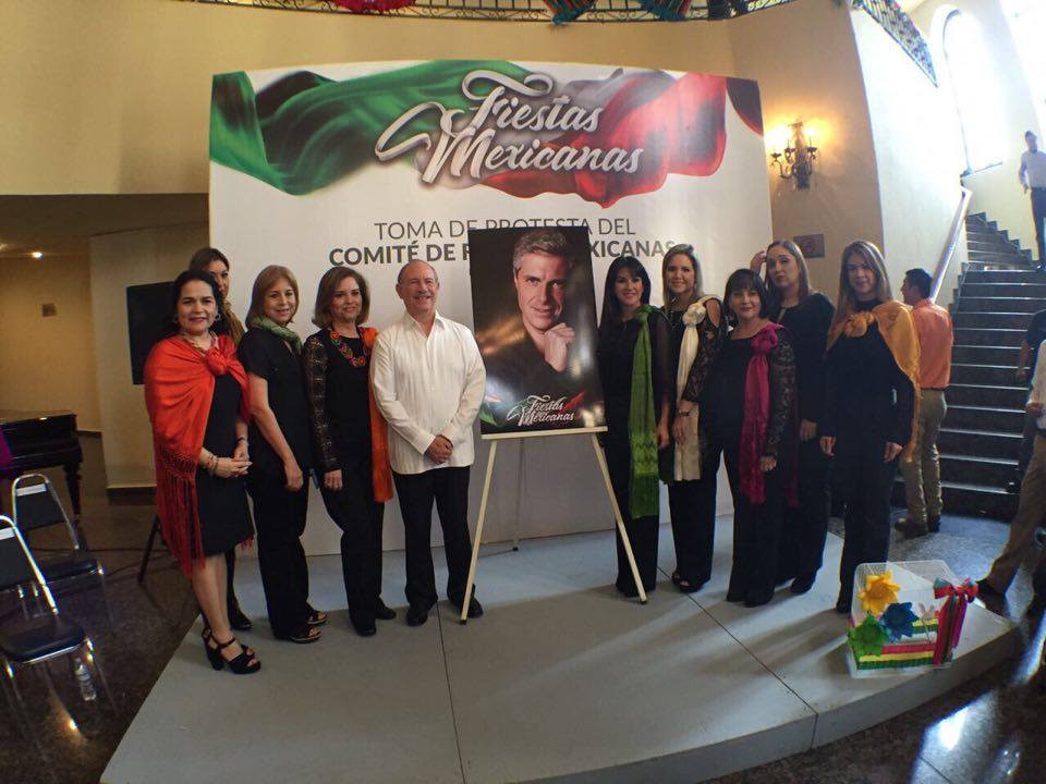 Revelen los nombres del valor nacional y huésped distinguido 