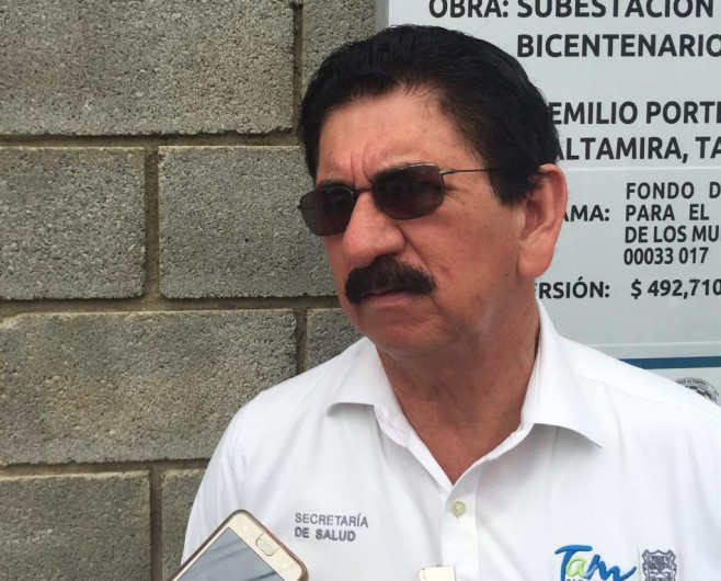 Será contratado más personal en el hospital “Rodolfo Torre Cantu”