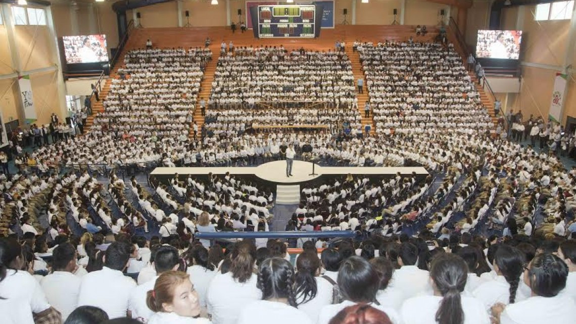 Derrumban mitos de "buena vida" de narcos