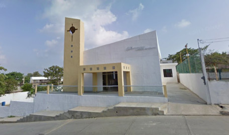 Fallece sacerdote de la Borreguera en Tampico