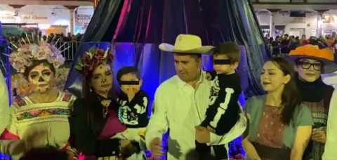 Asesinan al presidente municipal de Uruapan