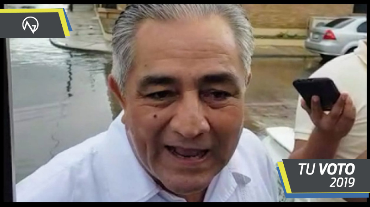 Exhortan Joaco cumplir con el deber ciudadano