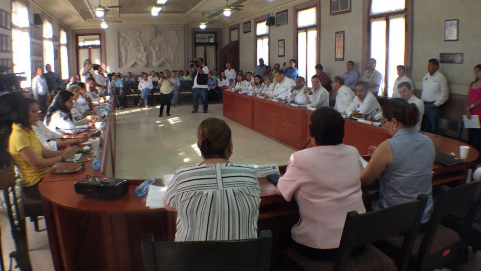 Solicitan rodanteros ampliación de horario para venta