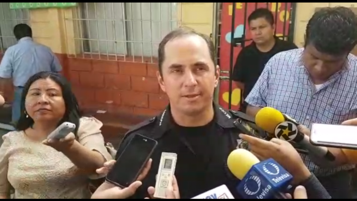 Urgen a Fuerza Tamaulipas 35 patrullas