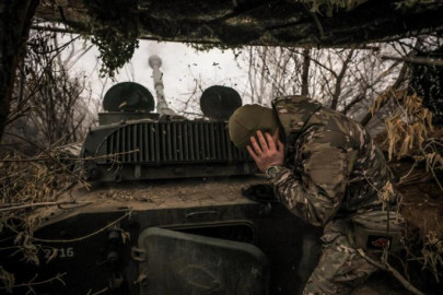 Rusia afirma que está abierta a negociar la paz con Ucrania