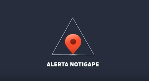 Alerta NotiGAPE, Reynosa