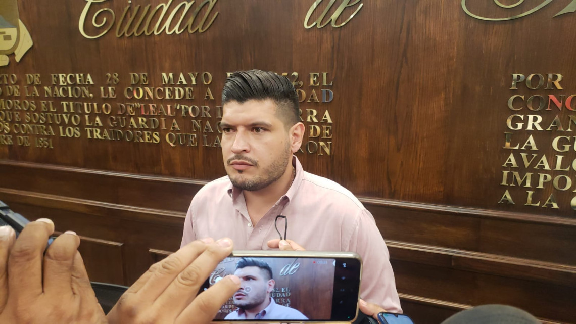 Madre de menor picado por una araña violinista solicita ayuda; Alcalde responde