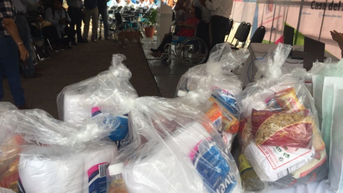 Mejoran programas de apoyo a adultos mayores