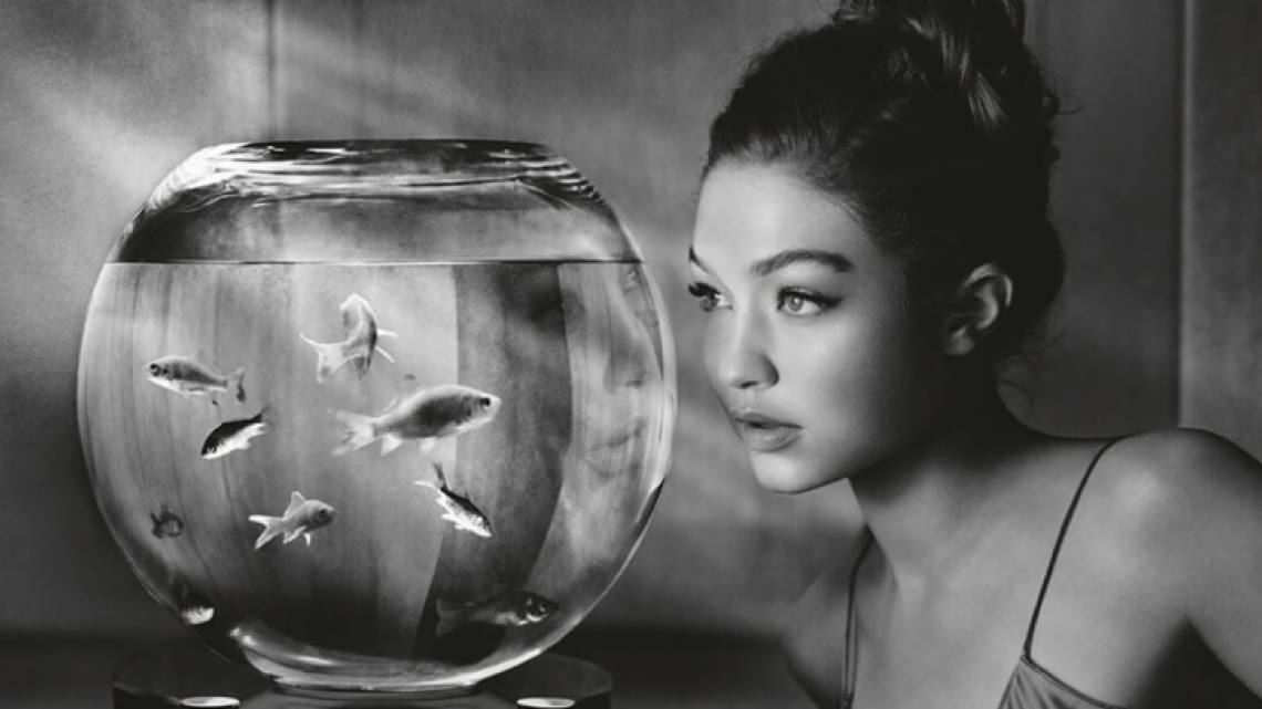 Pirelli presenta en Milán su tradicional calendario