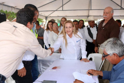 Altamira continúa marcando pauta en generación de empleos