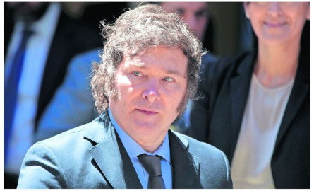 Milei elimina la oficina estatal contra la discriminación