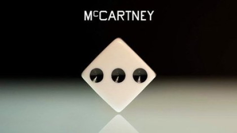 Paul McCartney da detalles sobre su nuevo disco