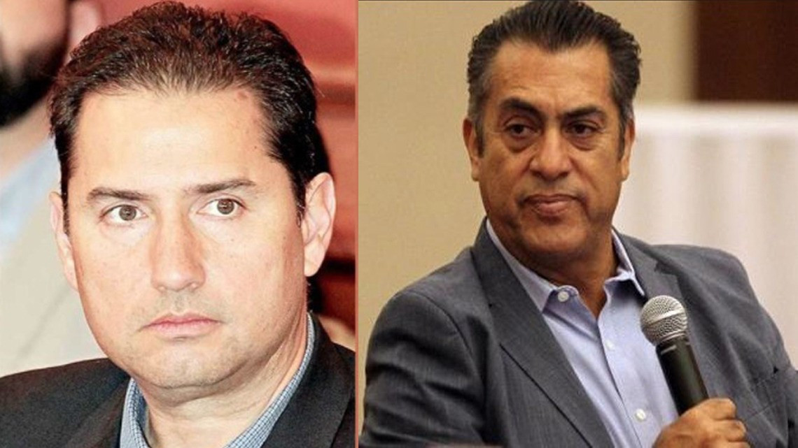 Ex Fiscal de Jalisco se declarará culpable en EU   