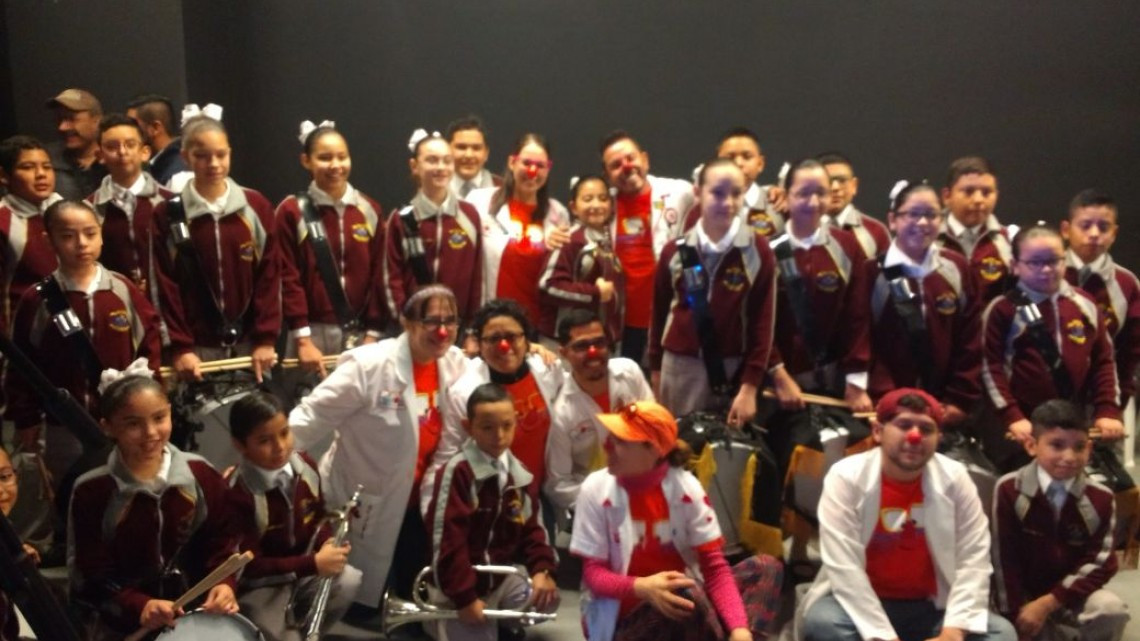 Entregan premios al deporte en Reynosa 2017