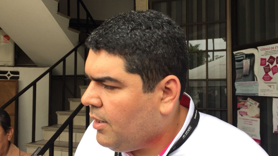 Advierte INE a partidos políticos a no hacer proselitismo