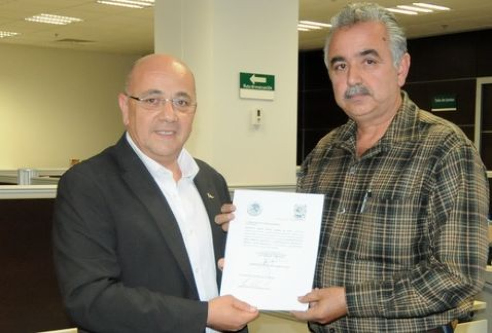 La Subsecretaría del Medio Ambiente de Tamaulipas tiene nuevo titular