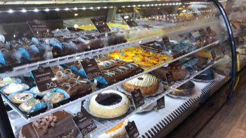 Llega más inversión a Tampico, se instala Pastelería El Globo