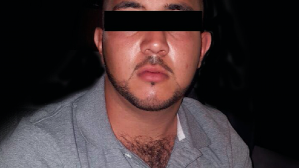 Desmantela PGJ banda de secuestradores